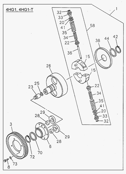 Partial Engine